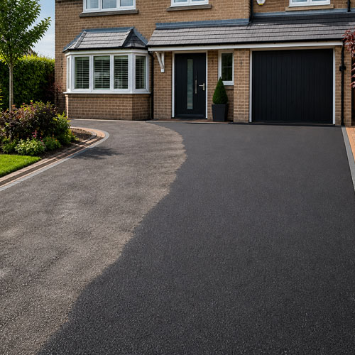 Resurfacing & Repairs
