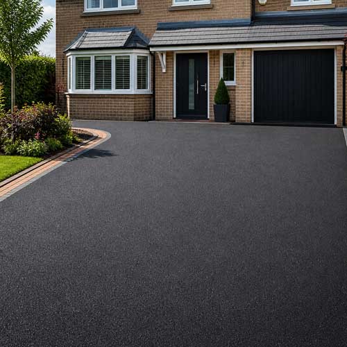 Tarmac Driveways