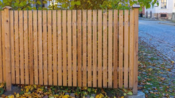 Fence