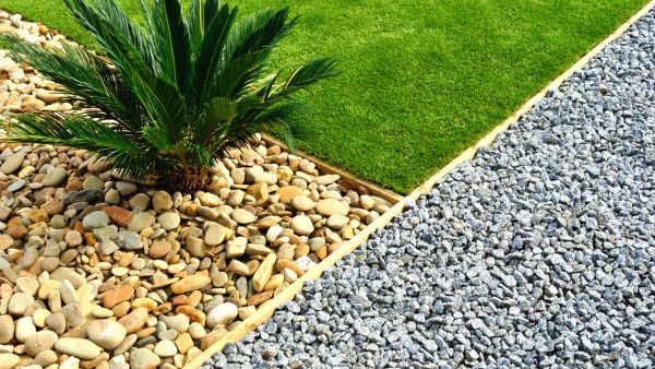 landscaping details