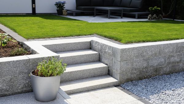 walls and steps image