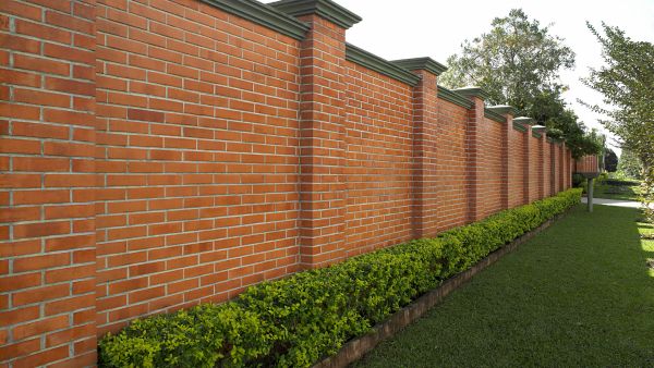 walls and steps image