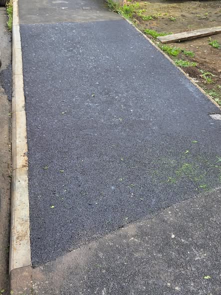 Completed Project