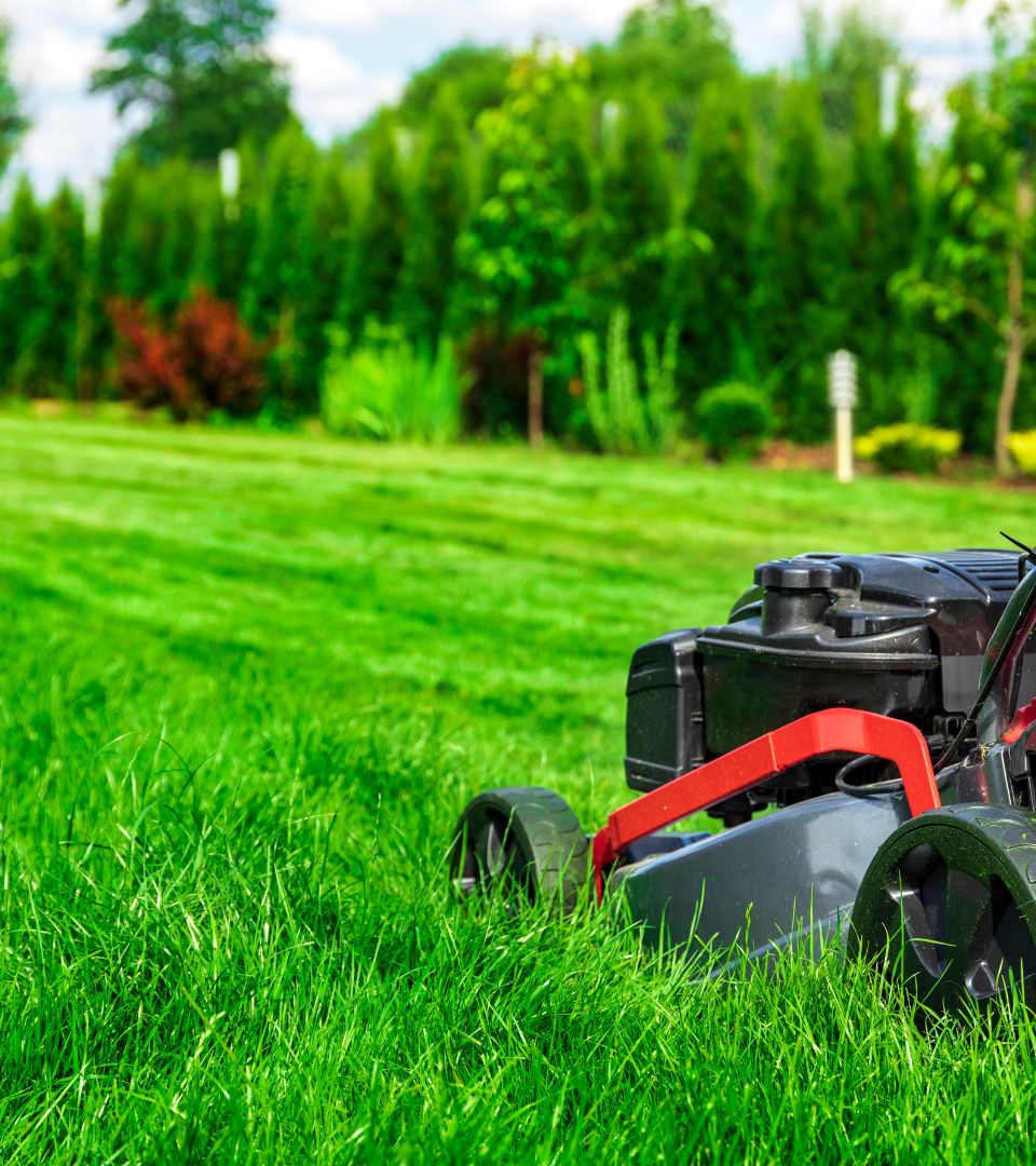 Garden improvements by All Aspects Driveways and Landscapes in West Yorkshire